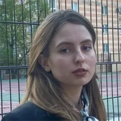 Фотография репетитора Доценко Альбина Юрьевна