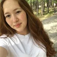 Фотография репетитора Лутфуллина Камилла Рафаэлевна