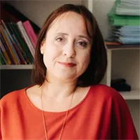 Фотография репетитора Арсланова Наталья Александровна