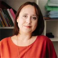 Фотография репетитора Арсланова Наталья Александровна