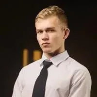 Фотография репетитора Муравьев Матвей Павлович