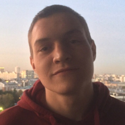 Фотография репетитора Коновалов Павел Сергеевич