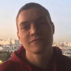 Фотография репетитора Коновалов Павел Сергеевич