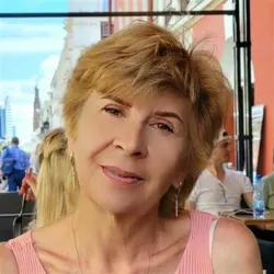 Фотография репетитора Королева Лариса Николаевна