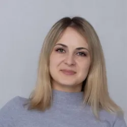 Фотография репетитора Иванчук Татьяна Валентиновна