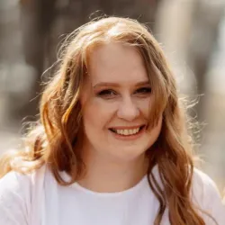 Фотография репетитора Смеликова Ирина Николаевна