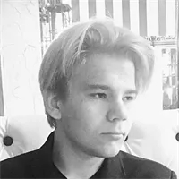 Фотография репетитора Артемов Илья Романович