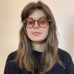 Фотография репетитора Душкова Анна Сергеевна