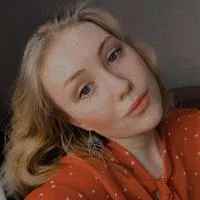 Фотография репетитора Митцева Елизавета Кирилловна