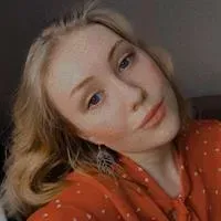 Фотография репетитора Митцева Елизавета Кирилловна