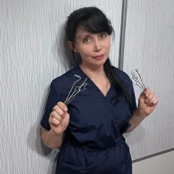 Фотография репетитора Брагина Светлана Александровна