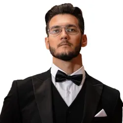 Фотография репетитора Косенко Илья Романович