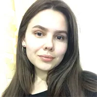 Фотография репетитора Грязева Надежда Александровна