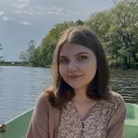 Фотография репетитора Нестерова Вероника Андреевна