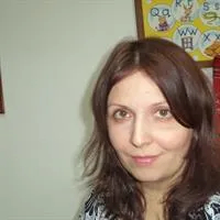 Фотография репетитора Савенко Надежда Владимировна