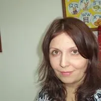 Фотография репетитора Савенко Надежда Владимировна