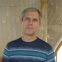 Фотография репетитора Сулимов Андрей Валерьевич