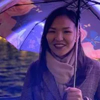 Фотография репетитора Салханова Асель Нурлановна