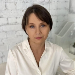 Фотография репетитора Алтухова Ольга Алексеевна