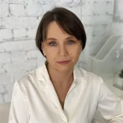 Фотография репетитора Алтухова Ольга Алексеевна