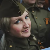 Фотография репетитора Овчинникова Яна Викторовна