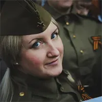 Фотография репетитора Овчинникова Яна Викторовна