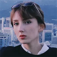 Фотография репетитора Воронкова Марина Сергеевна