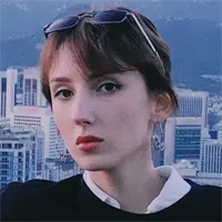 Фотография репетитора Воронкова Марина Сергеевна