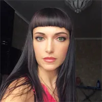 Фотография репетитора Воронова Елена Васильевна