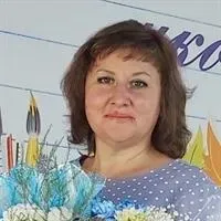 Фотография репетитора Рыхторова Галина Ивановна