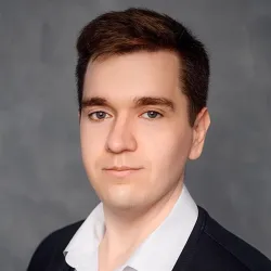 Фотография репетитора Урбан Владислав Владимирович