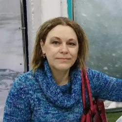 Фотография репетитора Васильева Татьяна Валерьевна