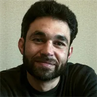 Фотография репетитора Федотин Яков Павлович