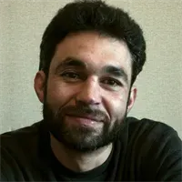 Фотография репетитора Федотин Яков Павлович