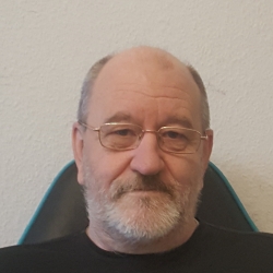 Фотография репетитора Разумкин Владимир Евгеньевич