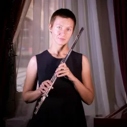 Фотография репетитора Кузнецова Мария Юрьевна