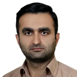 Фотография репетитора Хадеми Могаддам Мохсен Али