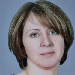 Фотография репетитора Краснова Светлана Викторовна