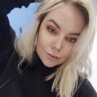 Фотография репетитора Коптелова Инта Владимировна