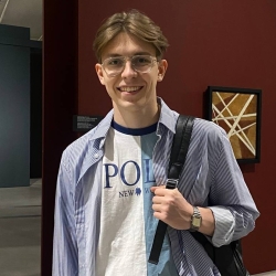 Фотография репетитора Укаринец Алексей Александрович