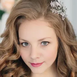 Фотография репетитора Булавина Виктория Валерьевна