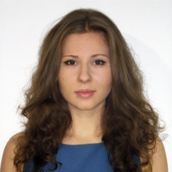 Фотография репетитора Щепинина Полина Николаевна