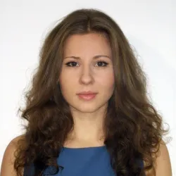 Фотография репетитора Щепинина Полина Николаевна