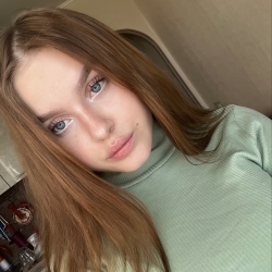 Фотография репетитора Федотова Варвара Вадимовна