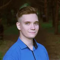 Фотография репетитора Холява Павел Вячеславович