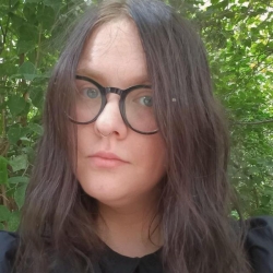 Фотография репетитора Морозова Дарья Дмитриевна