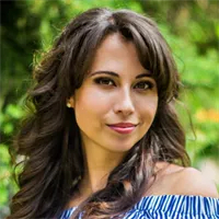 Фотография репетитора Мамедалиева Алина Олеговна