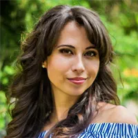 Фотография репетитора Мамедалиева Алина Олеговна