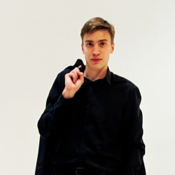 Фотография репетитора Рассказин Алексей Викторович