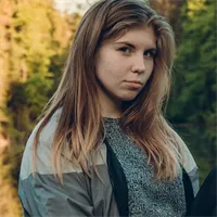 Фотография репетитора Хаймина Анна Андреевна